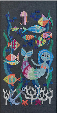 Mermaid Lagoon