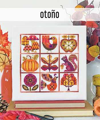 Otono (Autumn)