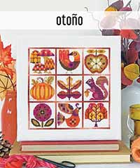 Otono (Autumn)