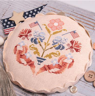 Freedom Flowers