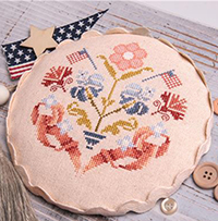 Freedom Flowers