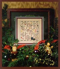 Deck The Halls
