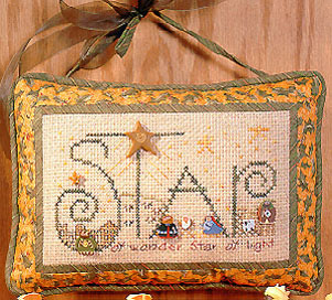 Occasional Musings - Star