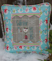 Winter Snows