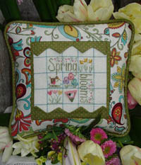 Spring Blooms