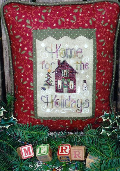 Home for the Holidays