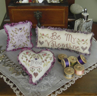 Valentine Trifles