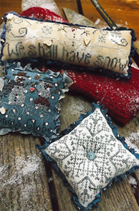 Winter Trifles