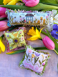 Spring Trifles