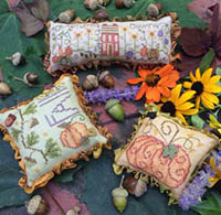 Autumn Trifles