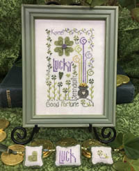 Lucky Notes