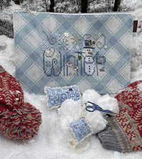 Winter Bag