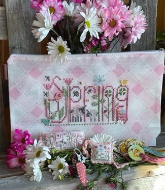 Spring Bag 