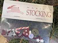 Marie's Stocking