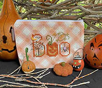 Boo Mini Bag