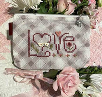 Love Mini Bag