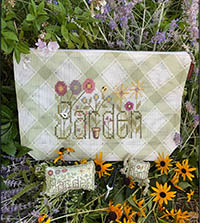 Garden Bag
