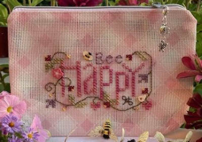 Bee Happy