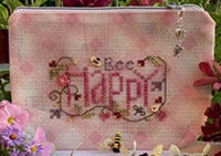 Bee Happy