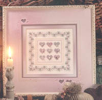 Charmed Hearts Kit