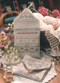 Shepherd's Purse Kit