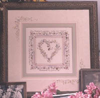 Mother's Heart Kit
