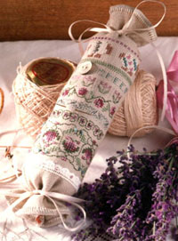 Shepherd's Roll Kit
