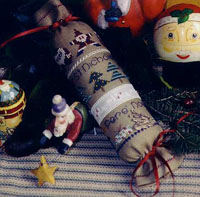 St. Nick Roll Kit