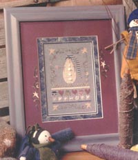 Snow Child Kit