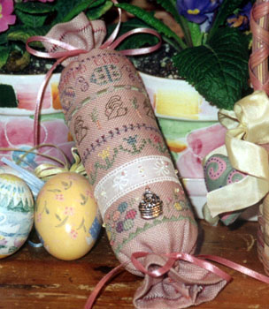 Easter Egg Roll Kit