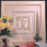 Sophie's Roses Kit