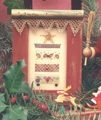 Christmas Drawers Kit