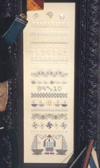 Sailor's Collar Kit
