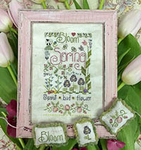 Spring Notes