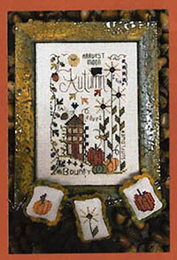 Autumn Notes