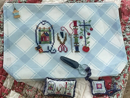 Quilt Bag