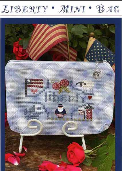 Liberty Mini Bag