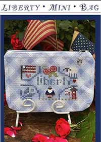 Liberty Mini Bag