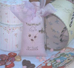 Heart Treat Bag Kit