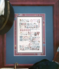 Patriotic Thoughts Kit