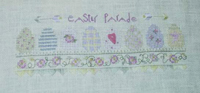Easter Parade Kit
