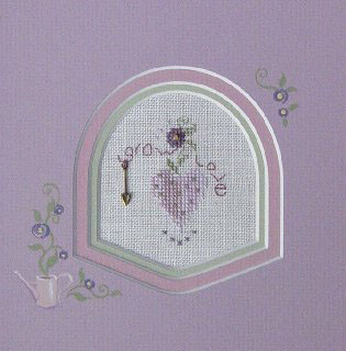 Grow Love Heart Kit