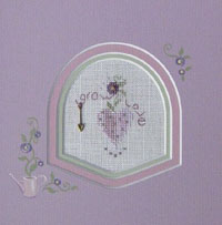 Grow Love Heart Kit