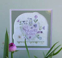 My Heart's Garden Kit