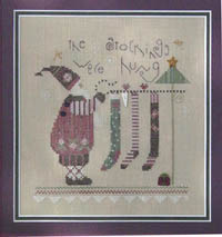 The Stockings Kit