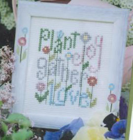 Plant  Joy Kit