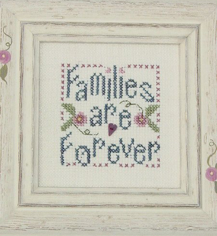 Families Are Forever Kit