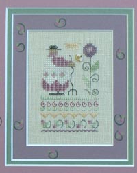 Tending The Blooms Kit          