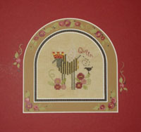 Queen Sheep Kit