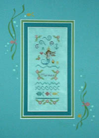 Mermaid Sampler Kit